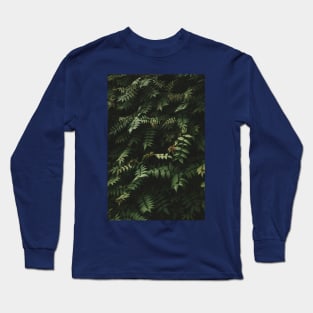 Foliage Long Sleeve T-Shirt